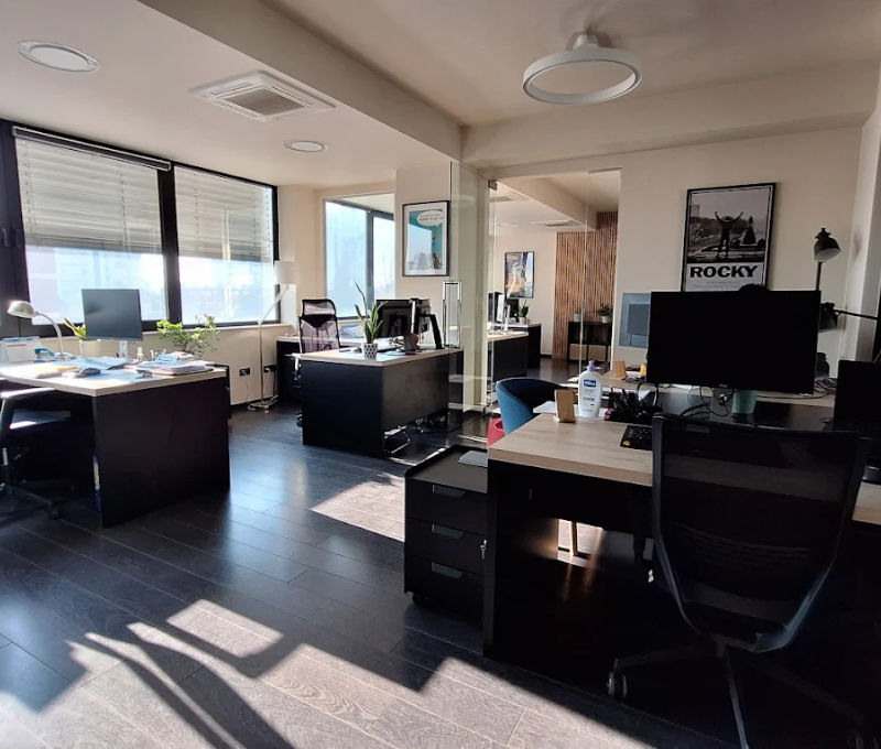 144A Savska Cesta, Zagreb - Image 4