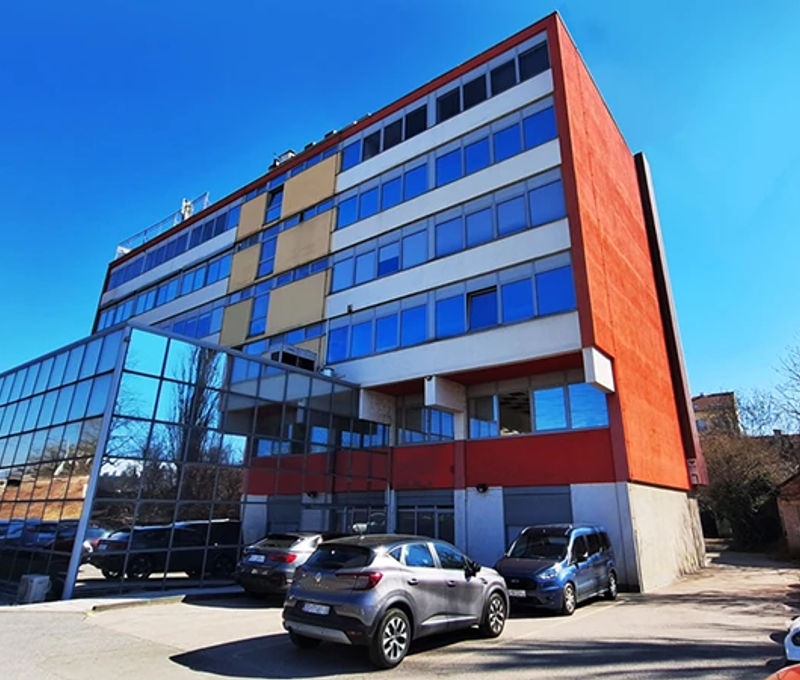 144A Savska Cesta, Zagreb - Image 7