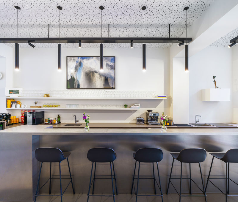 7 Quai Du Commerce, Brussels - Image 10
