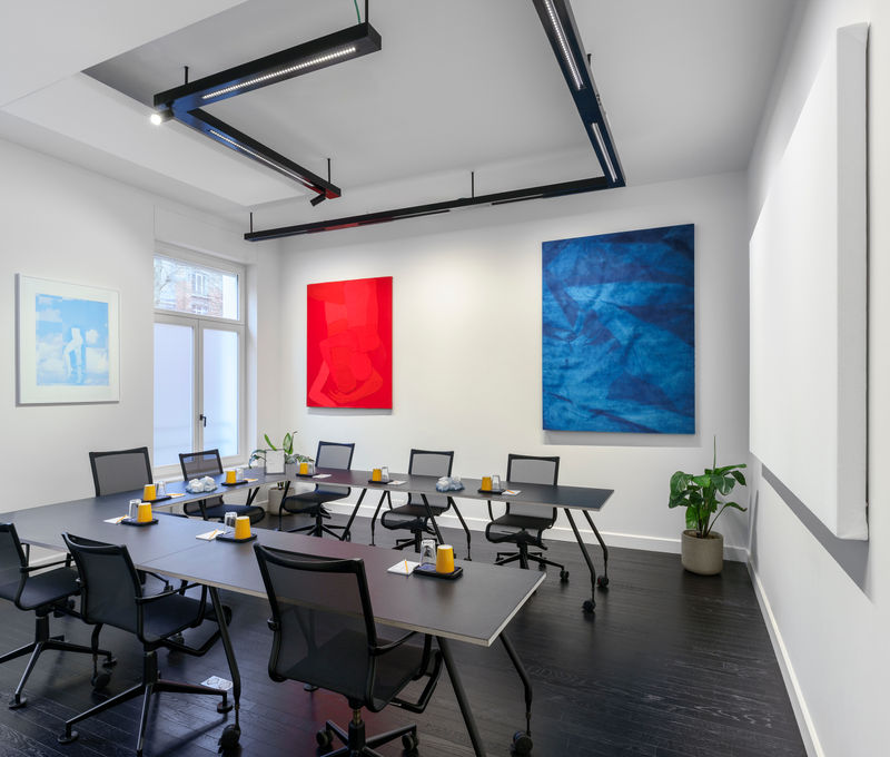 7 Quai Du Commerce, Brussels - Image 4