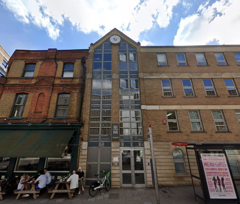 161 Farringdon Road 161 Farringdon Road, Greater London - Image 4