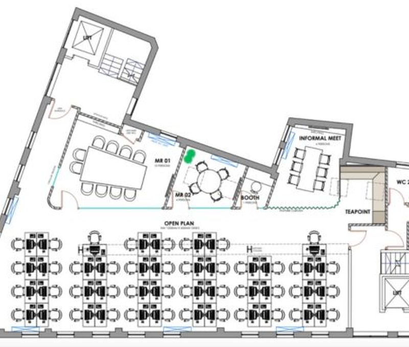 161 Farringdon Road 161 Farringdon Road, Greater London - Image 6