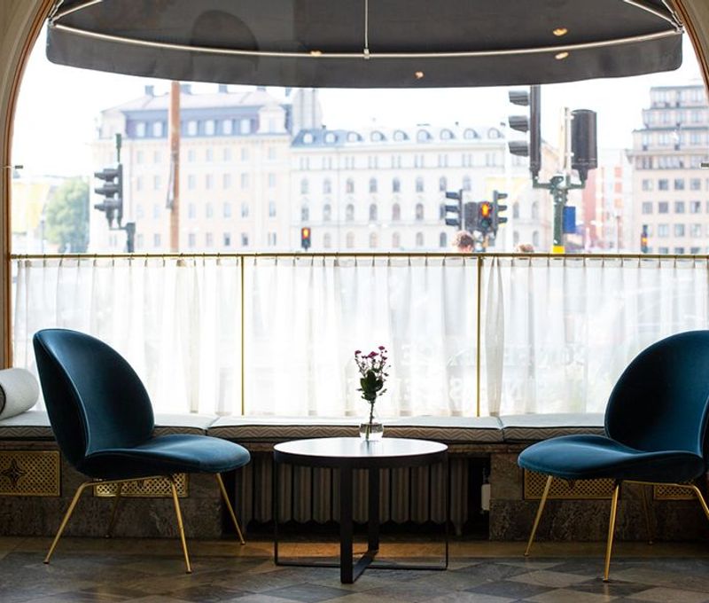 7 Strandvägen, Stockholm - Image 8