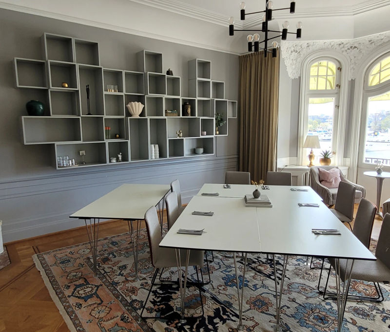7 Strandvägen, Stockholm - Image 5