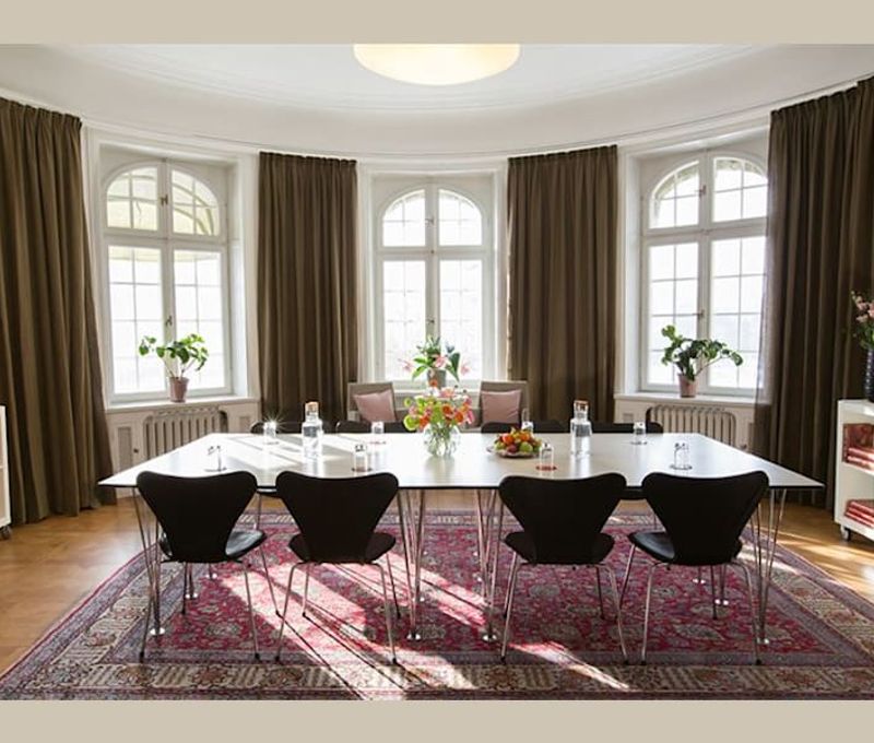 7 Strandvägen, Stockholm - Image 4