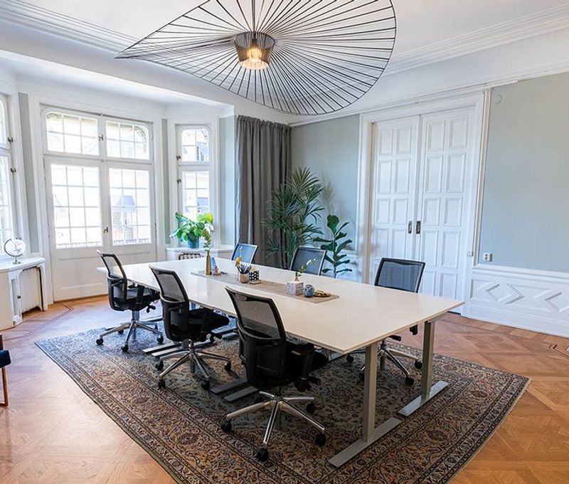 7 Strandvägen, Stockholm - Image 1