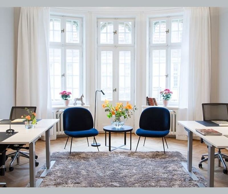 7 Strandvägen, Stockholm - Image 2