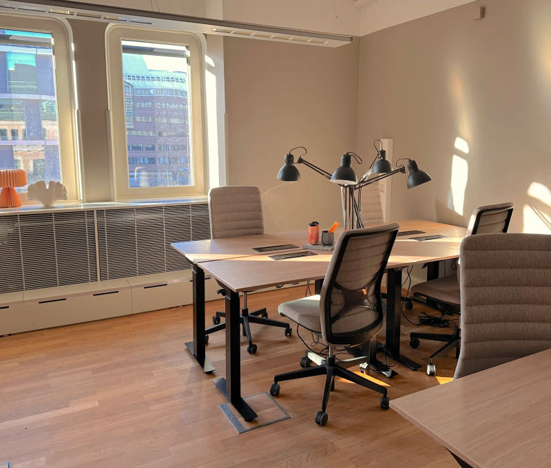 28 Vasagatan, Stockholm - Image 2