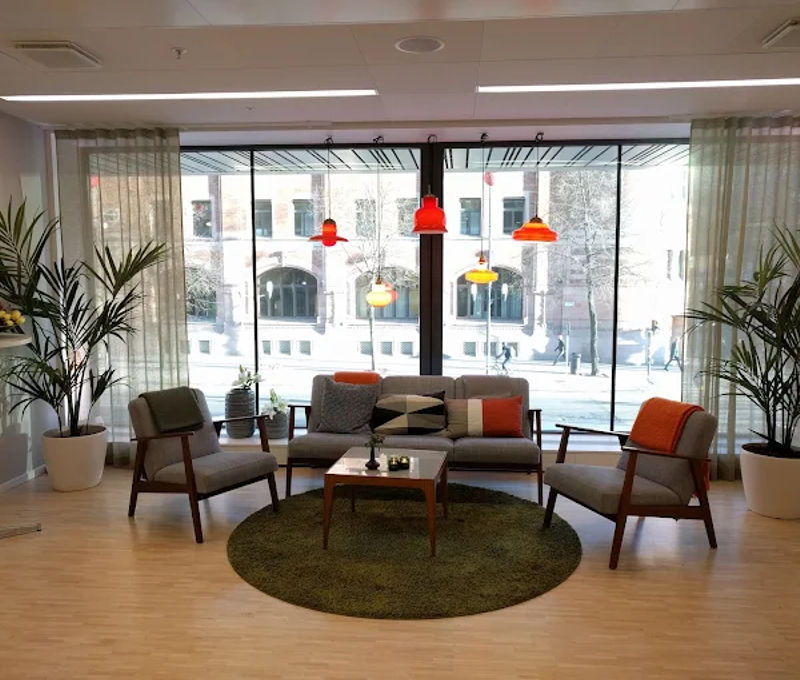 7 Vasagatan, Stockholm - Image 3