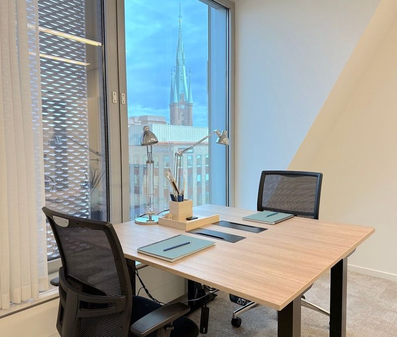 7 Vasagatan, Stockholm - Image 2