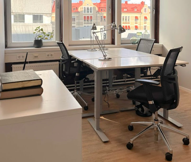 6 Norrtullsgatan, Stockholm - Image 1