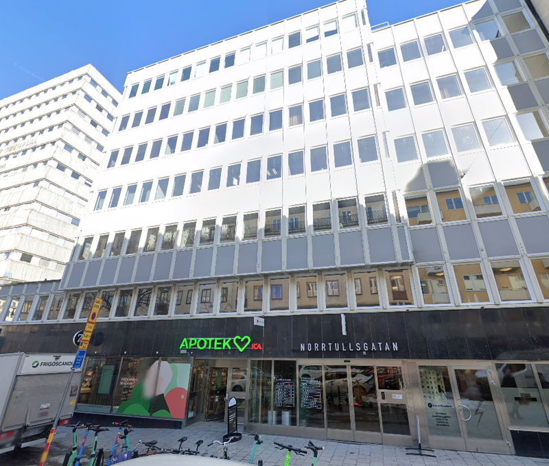6 Norrtullsgatan, Stockholm - Image 5
