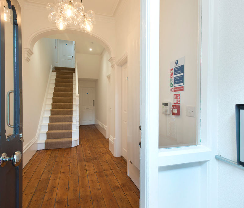 105 Ashby Road, Leicestershire - Image 3
