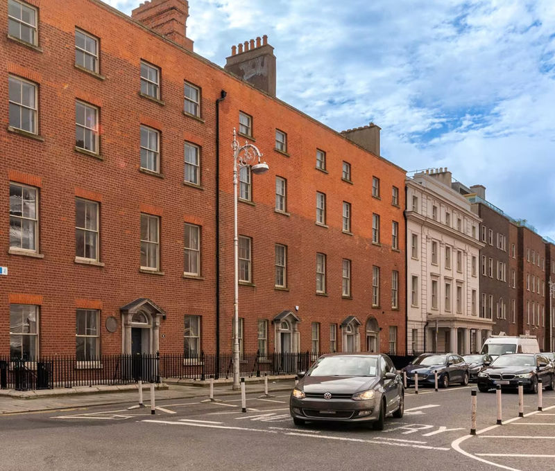 3-8 Hume Street Stephen's Green, Dublin - Image 7