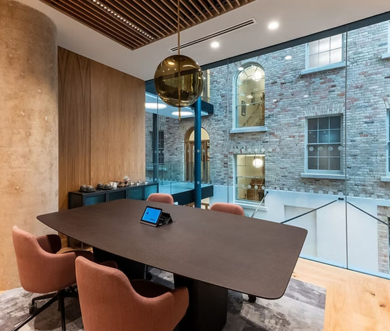 3-8 Hume Street Stephen's Green, Dublin - Image 8