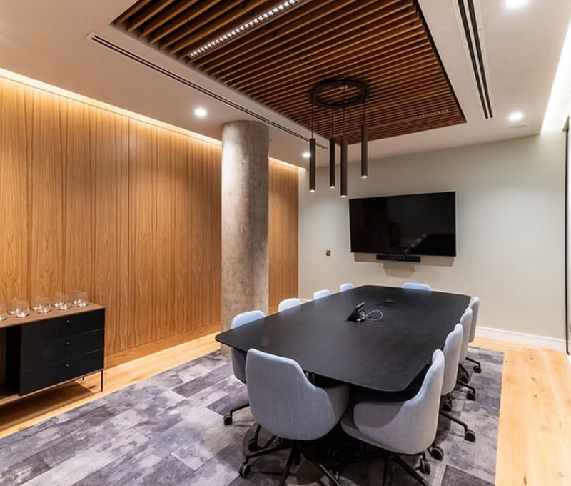 3-8 Hume Street Stephen's Green, Dublin - Image 3