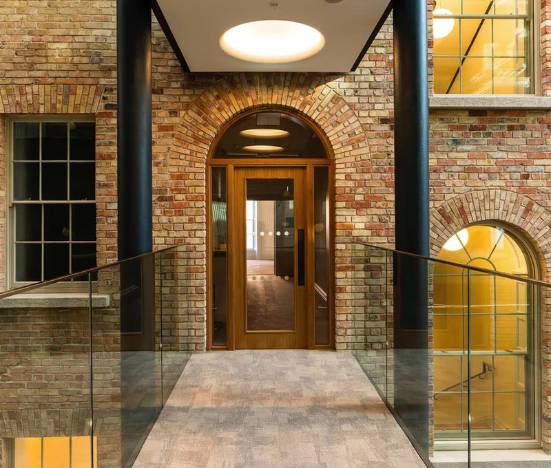 3-8 Hume Street Stephen's Green, Dublin - Image 13