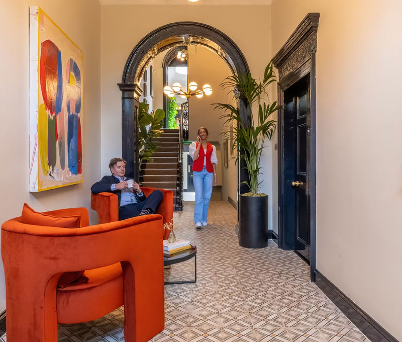 81 Merrion Square South, Dublin - Image 11