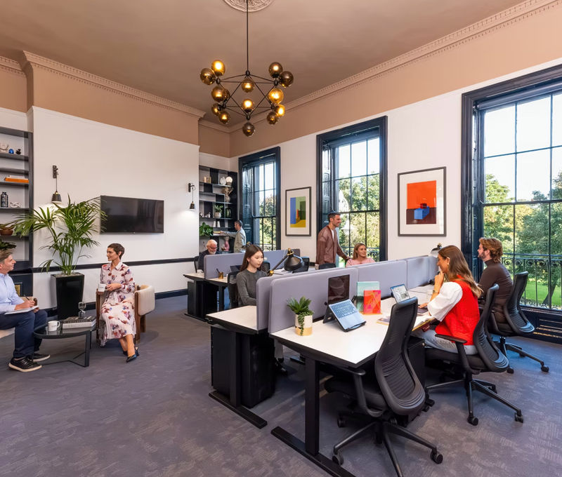 81 Merrion Square South, Dublin - Image 4