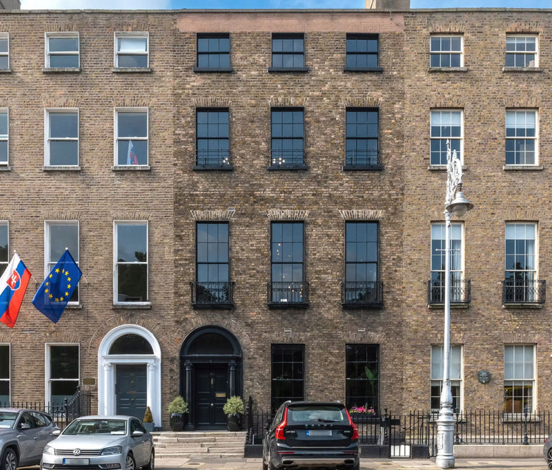 81 Merrion Square South, Dublin - Image 9