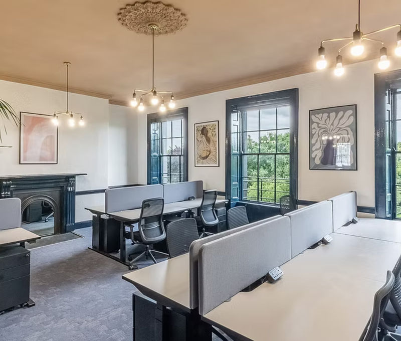 81 Merrion Square South, Dublin - Image 1