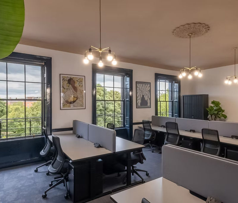 81 Merrion Square South, Dublin - Image 2
