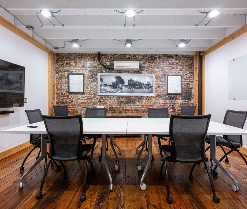 111 West Lewis Street 111 West Lewis Street, Greensboro - Image 6