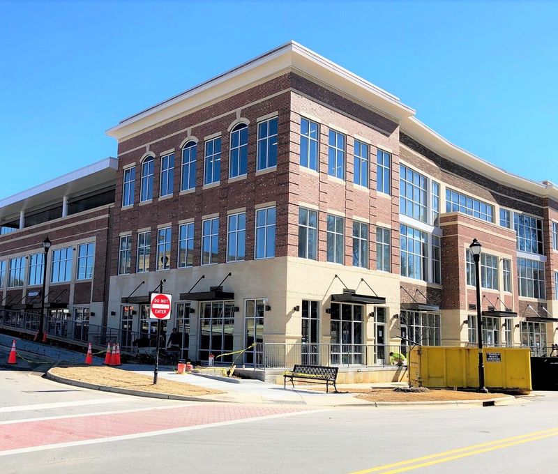 300 S Main Street 300 S Main Street, Holly Springs - Image 6