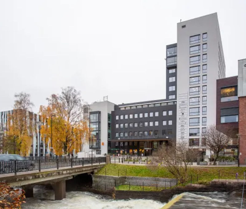 28 Nydalsveien, Oslo - Image 7