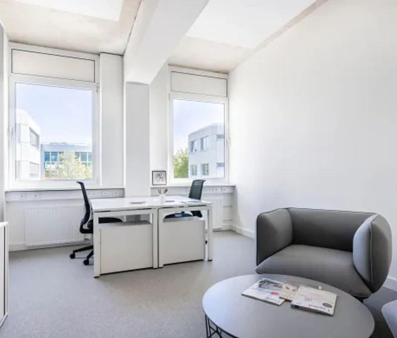 28 Nydalsveien, Oslo - Image 1