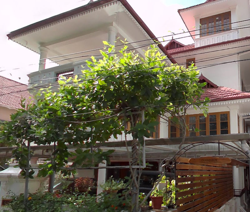 K V Nagar Panampilly Nagar K V Nagar Panampilly Nagar, Kochi - Image 6