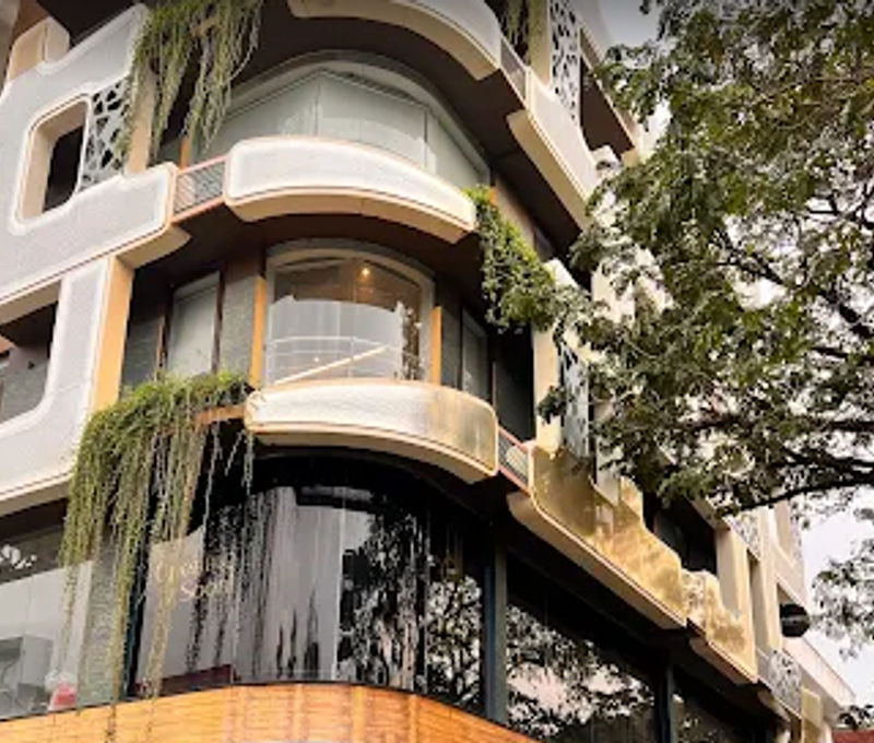 9th Cross Rd Avenue Road Panampilly Nagar 9th Cross Rd Avenue Road Panampilly Nagar, Kochi - Image 7