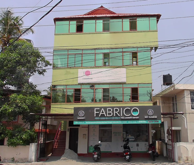 Girinagar Housing Colony Giri Nagar Kadavanthra, Kochi - Image 6