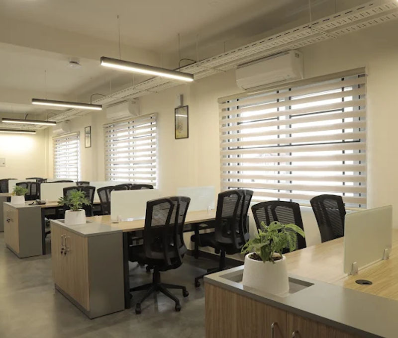 Residents Ln Changampuzha Park Edappally, Kochi - Image 1