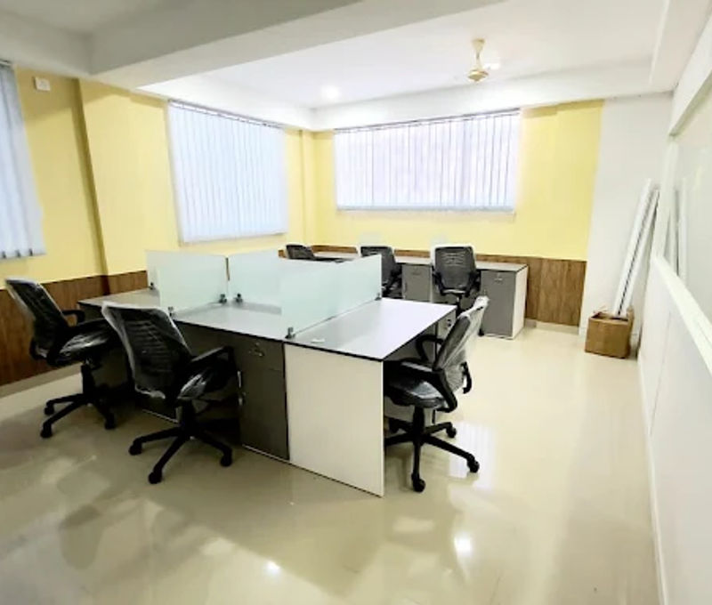 2115 Padamugal - Palachuvadu Rd Satellite Twp Padamughal Kakkanad, Ernakulam - Image 3