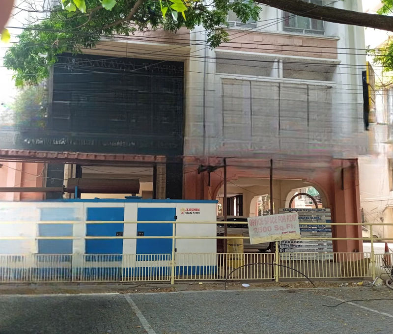 70 Race Course Rd Gopalapuram, Coimbatore - Image 9
