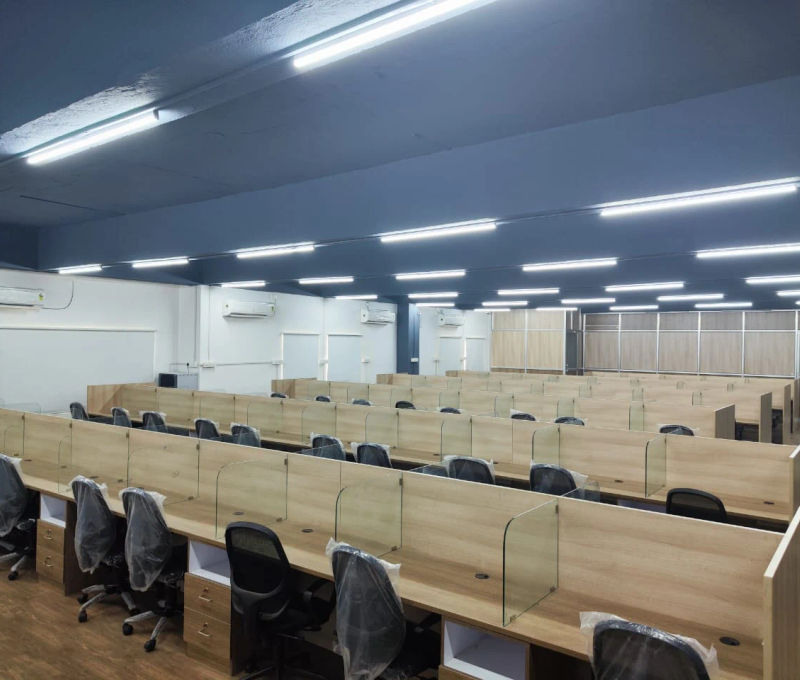 2 Floor Ndsil House103-107 Thiruvenkatasamy Rd Rs Puram 2 Floor Ndsil House103-107 Thiruvenkatasamy Rd Rs Puram, Coimbatore - Image 2