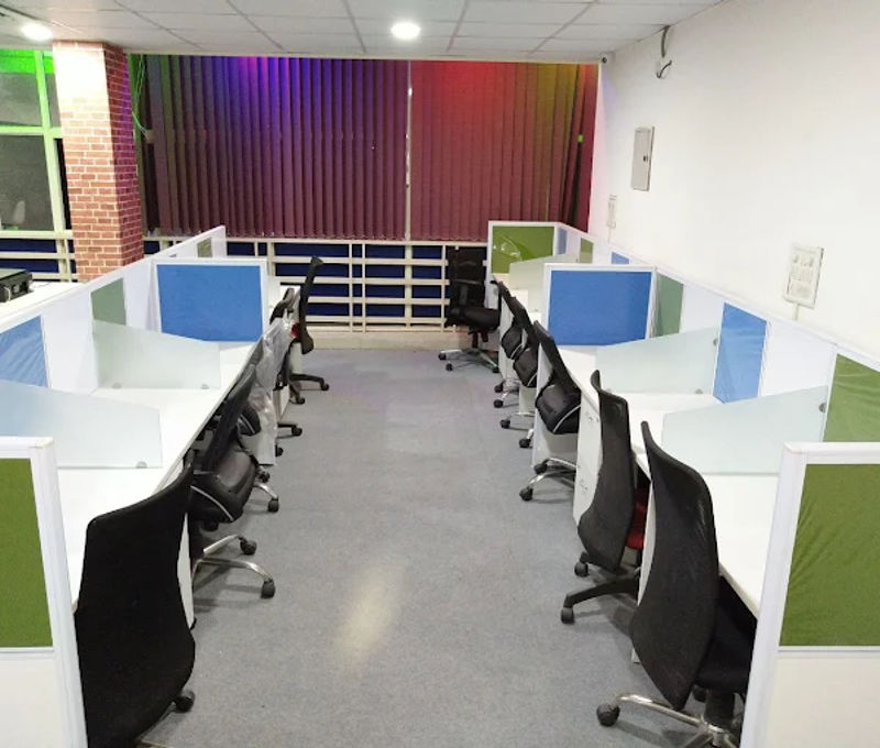 15 Pocket 5 Pratap Nagar Mayur Vihar Phase 1, Delhi - Image 1