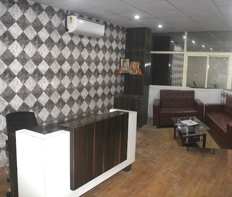 15 Pocket 5 Pratap Nagar Mayur Vihar Phase 1, Delhi - Image 7