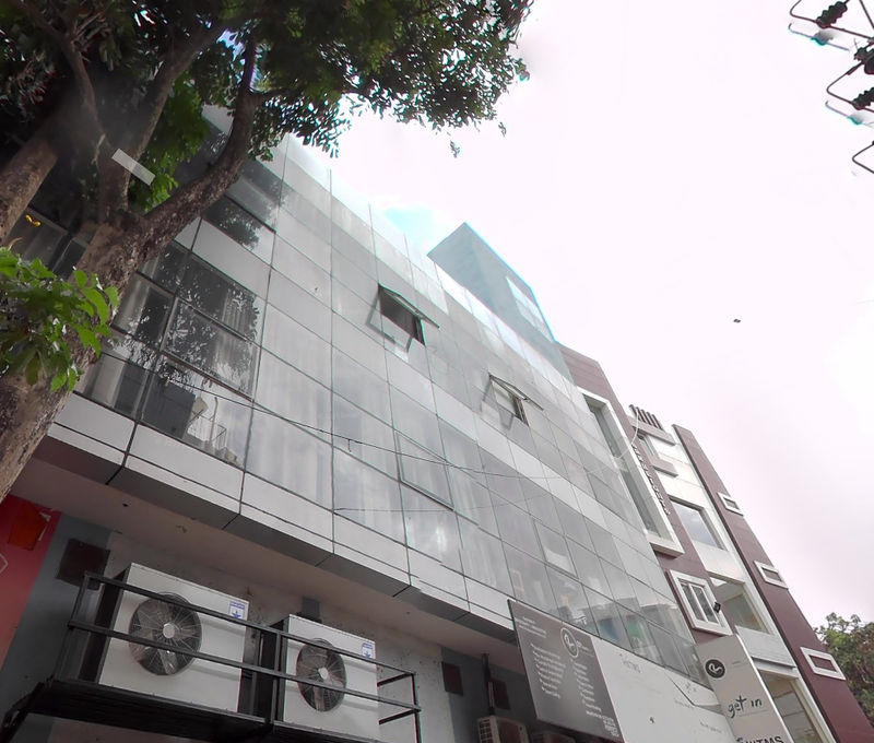 1 Cbi Main Rd Hmt Layout Ganganagar, Bengaluru - Image 6