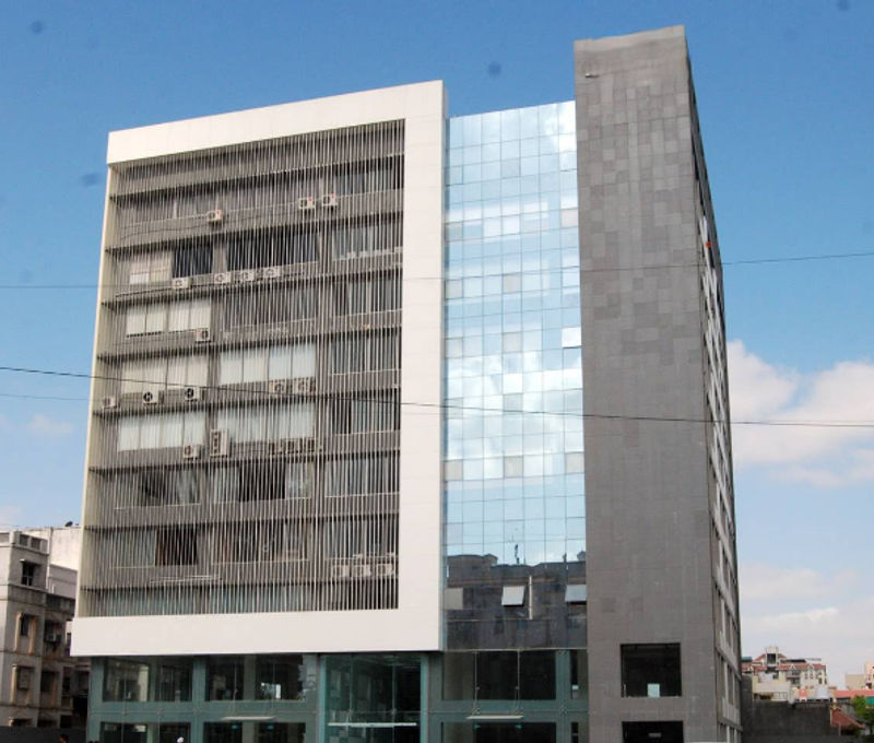 Shyamal Crossroad 132 Feet Ring Rd Shyamal Crossroad 132 Feet Ring Rd, Ahmedabad - Image 9