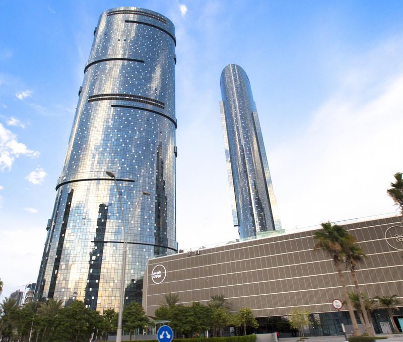 Al Reem Island - Shams Abu Dhabi, Abu Dhabi - Image 6