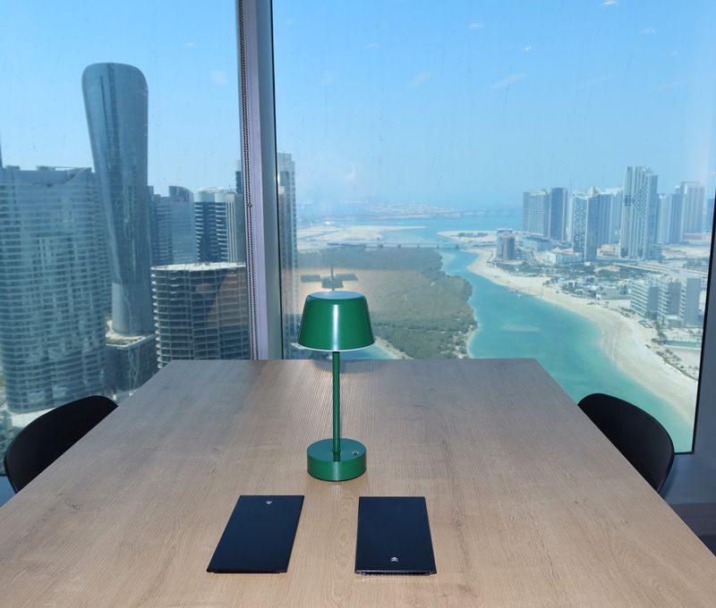 Al Reem Island - Shams Abu Dhabi, Abu Dhabi - Image 9