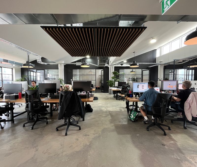 71 Langridge Street, Collingwood - Image 3