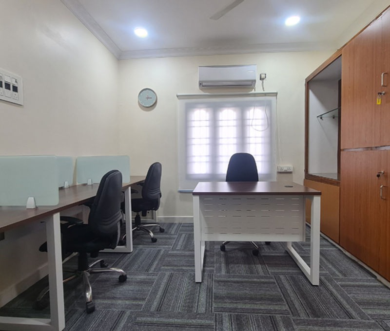40-6/3-3 Co-operative Bank Colony Moghalrajpuram 40-6/3-3 Co-operative Bank Colony Moghalrajpuram, Vijayawada - Image 3