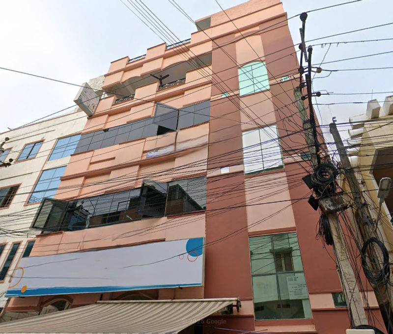 40-6/3-3 Co-operative Bank Colony Moghalrajpuram 40-6/3-3 Co-operative Bank Colony Moghalrajpuram, Vijayawada - Image 4