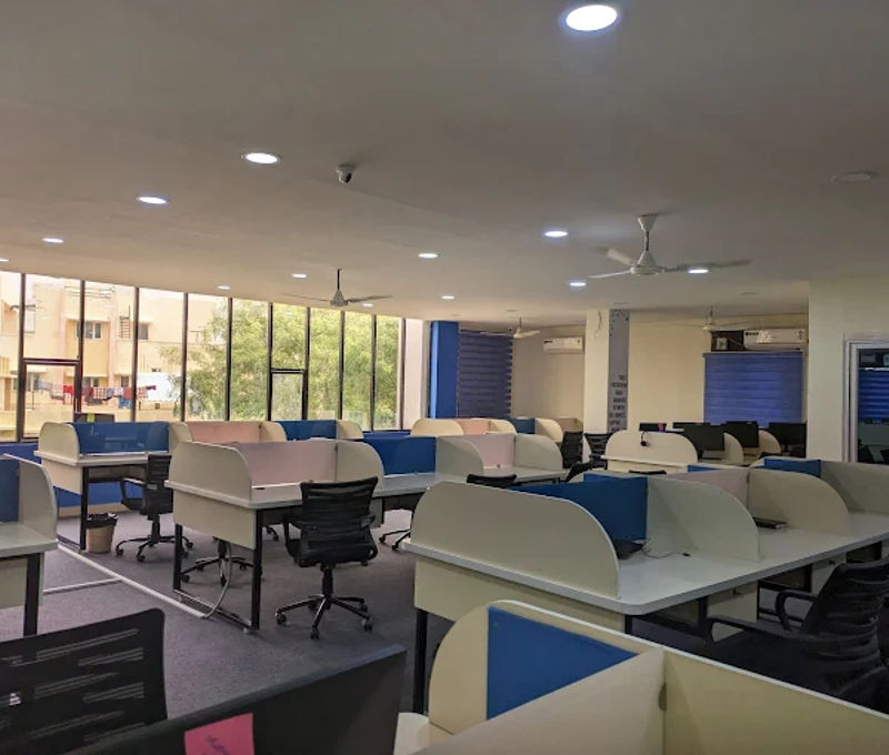 9A Cross Rd West Thillai Nagar 9A Cross Rd West Thillai Nagar, Tiruchirappalli - Image 3