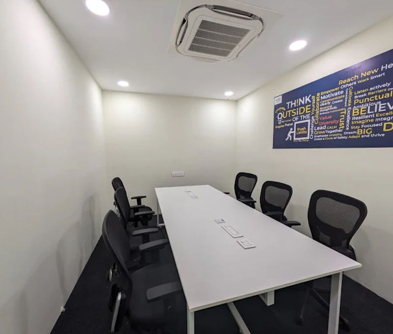 9A Cross Rd West Thillai Nagar 9A Cross Rd West Thillai Nagar, Tiruchirappalli - Image 5