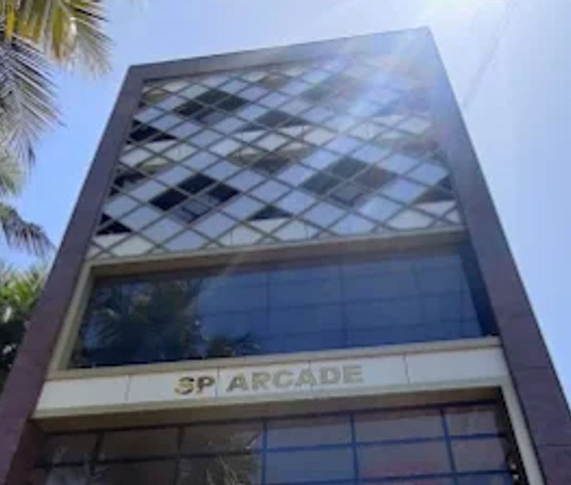 9A Cross Rd West Thillai Nagar 9A Cross Rd West Thillai Nagar, Tiruchirappalli - Image 6