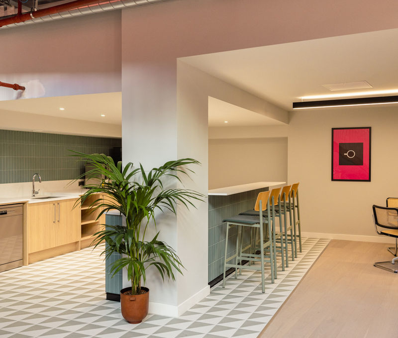 Mentmore Terrace, London - Image 5